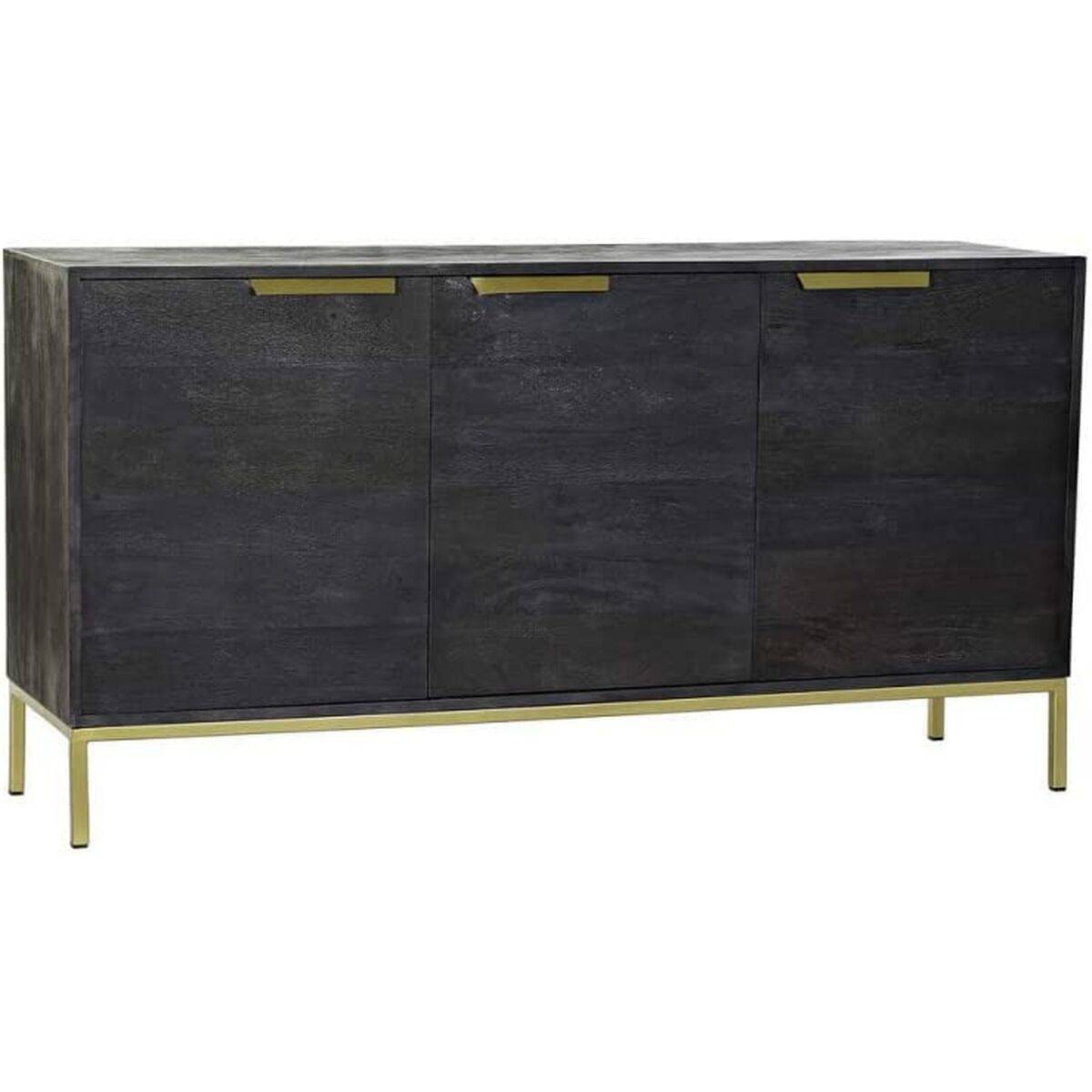 Aparador DKD Home Decor Madera (Reacondicionado B)