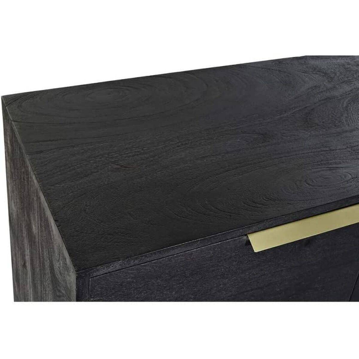 Aparador DKD Home Decor Madera (Reacondicionado B)