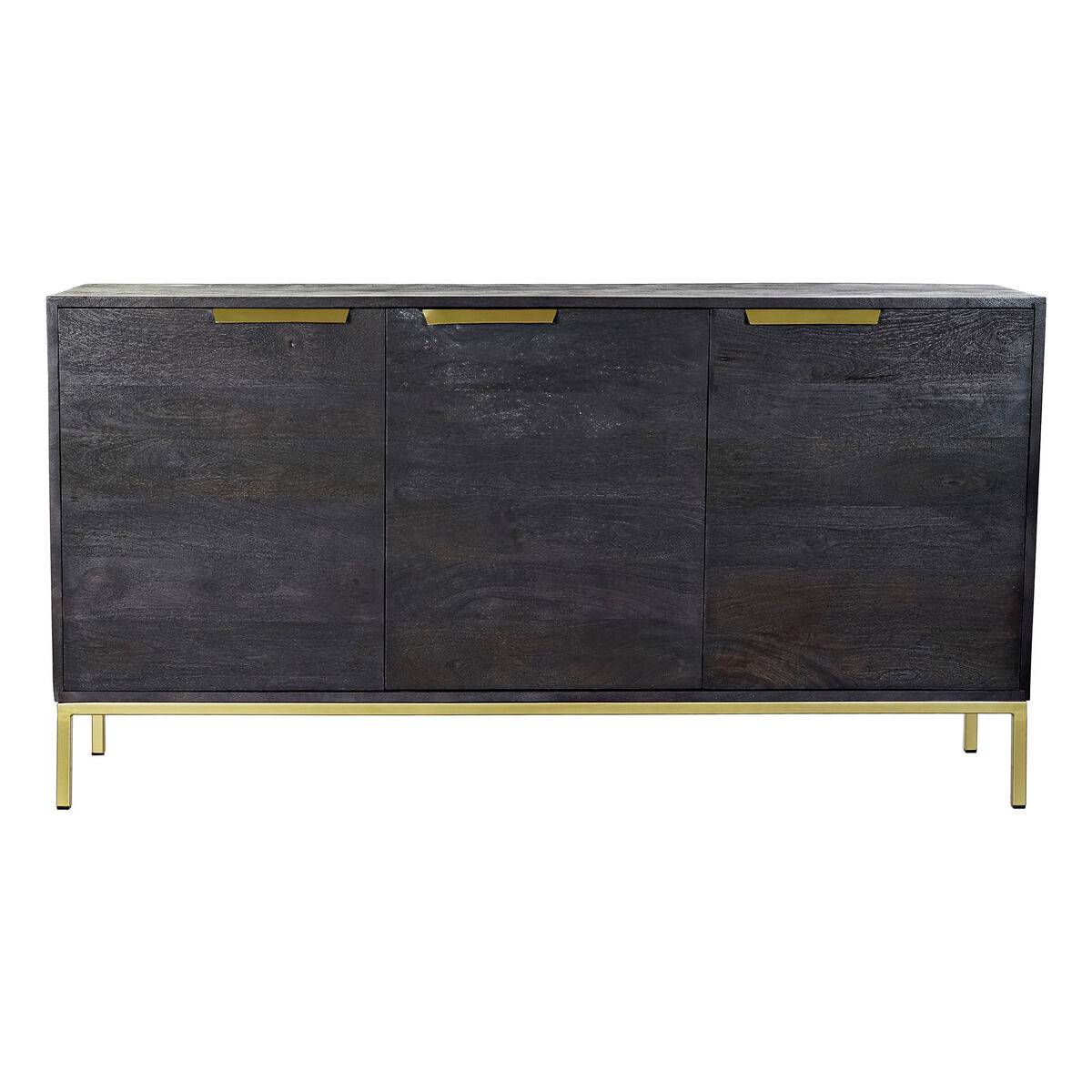 Aparador DKD Home Decor Madera (Reacondicionado B)
