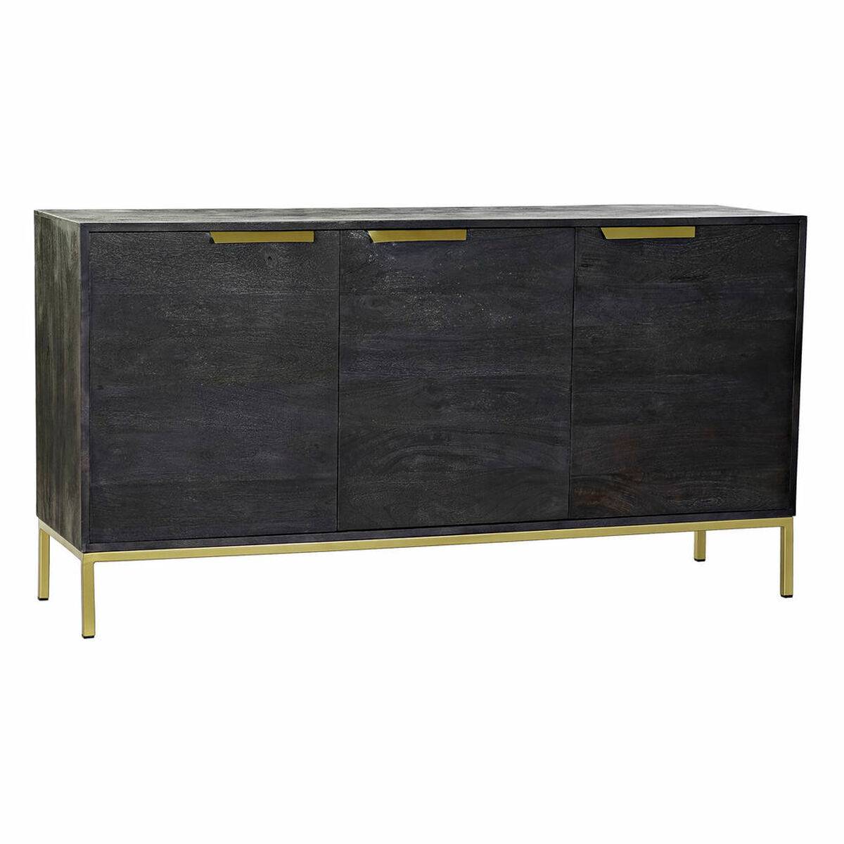 Aparador DKD Home Decor Madera (Reacondicionado B)