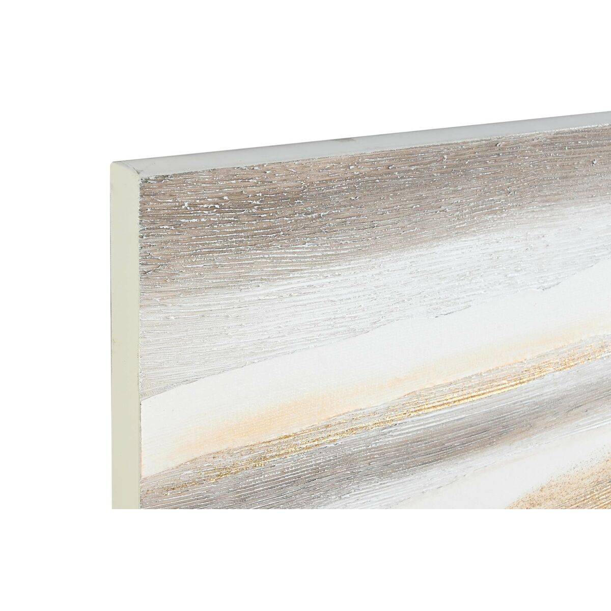 Lienzo DKD Home Decor Pino Lienzo 90 x 3,7 x 120 cm