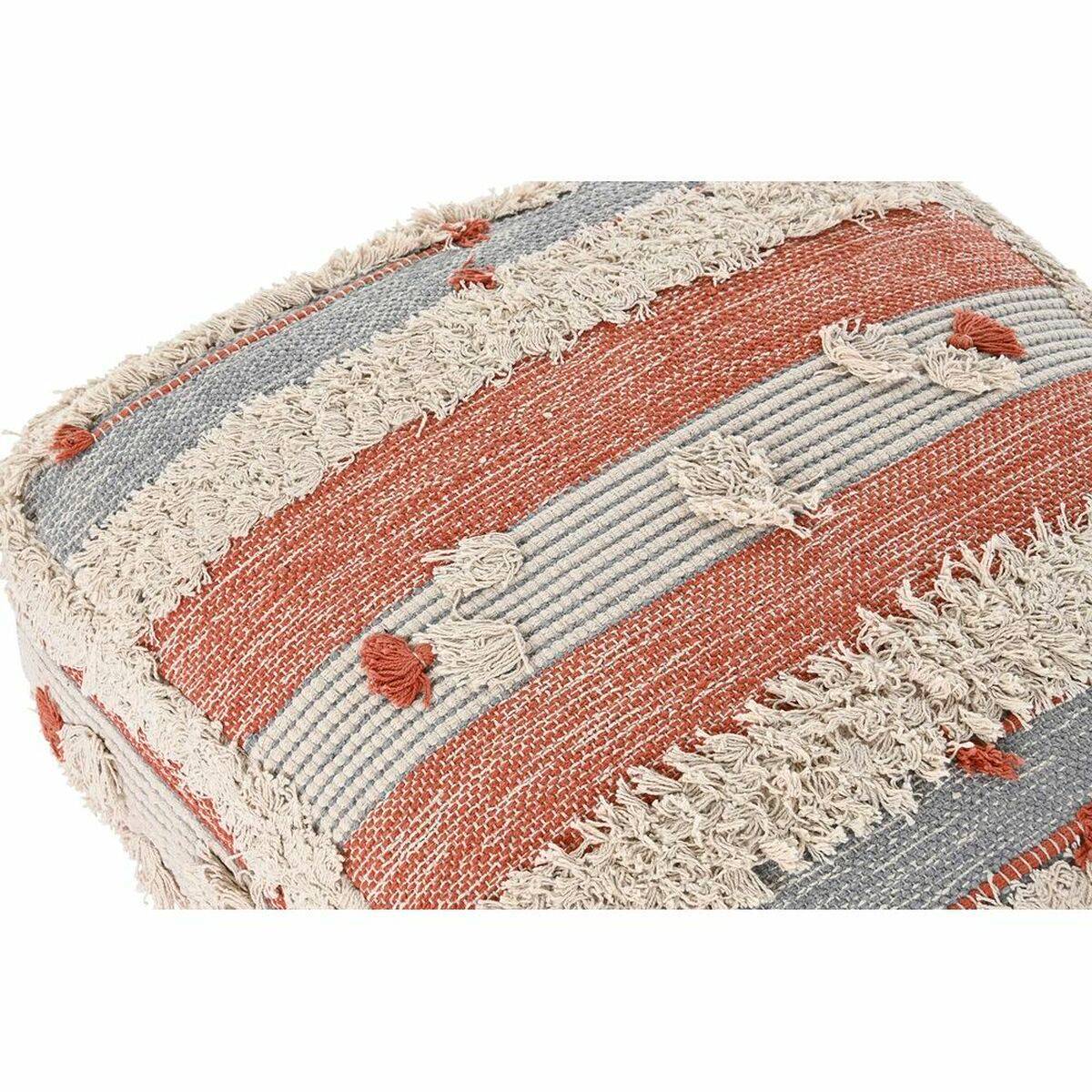 Puff DKD Home Decor (Reacondicionado A)
