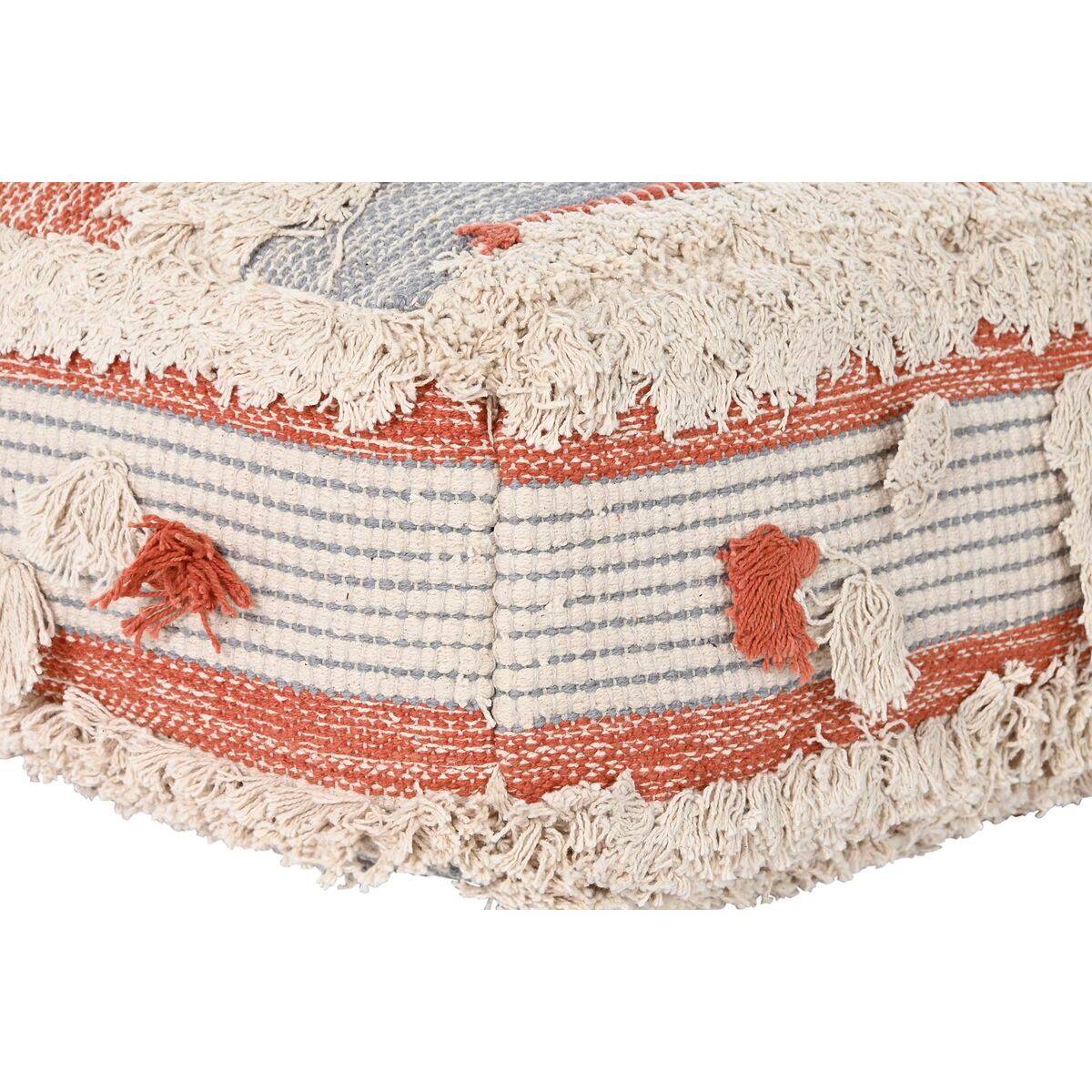 Puff DKD Home Decor (Reacondicionado A)