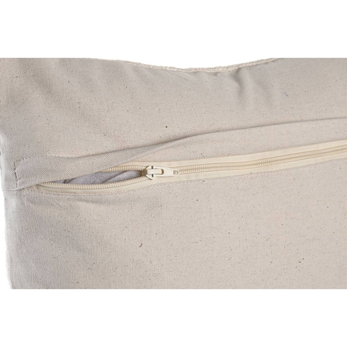 Cojín DKD Home Decor 45 x 15 x 45 cm (2 Unidades)