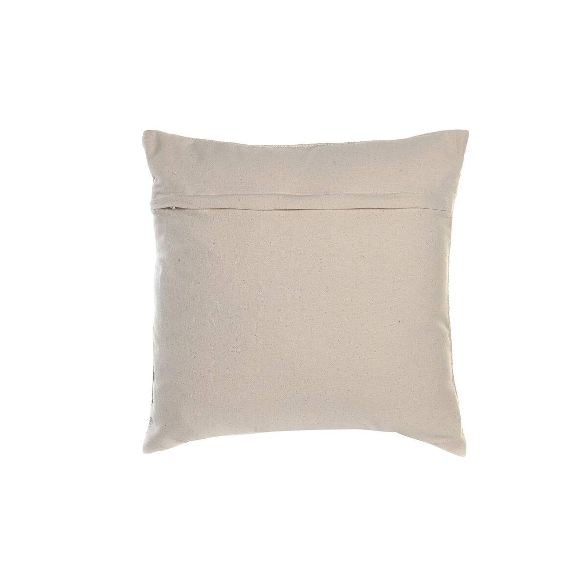 Cojín DKD Home Decor 45 x 15 x 45 cm (2 Unidades)