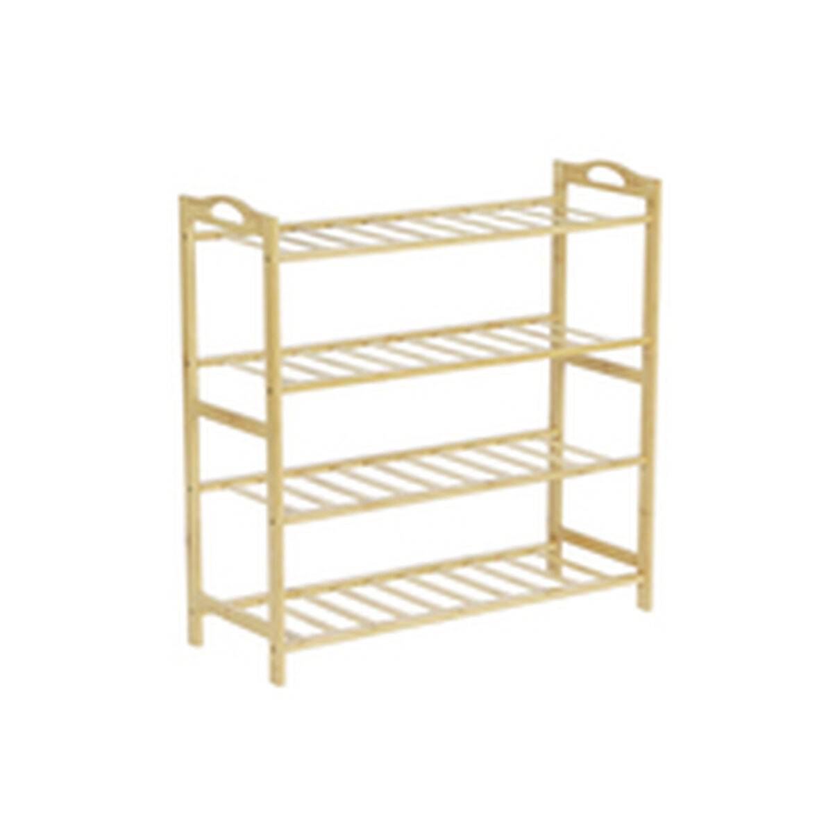 Zapatero DKD Home Decor (Reacondicionado B)
