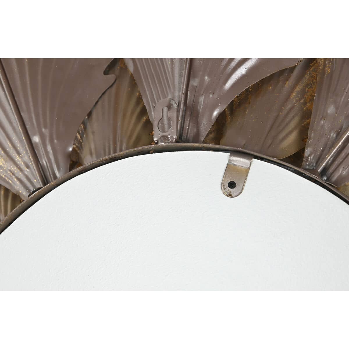 Espejo de pared Home ESPRIT (Reacondicionado C)