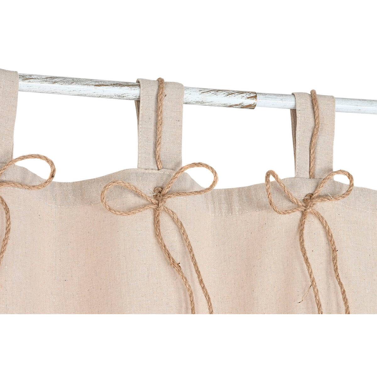 Cortina Home ESPRIT Natural 140 x 260 x 260 cm