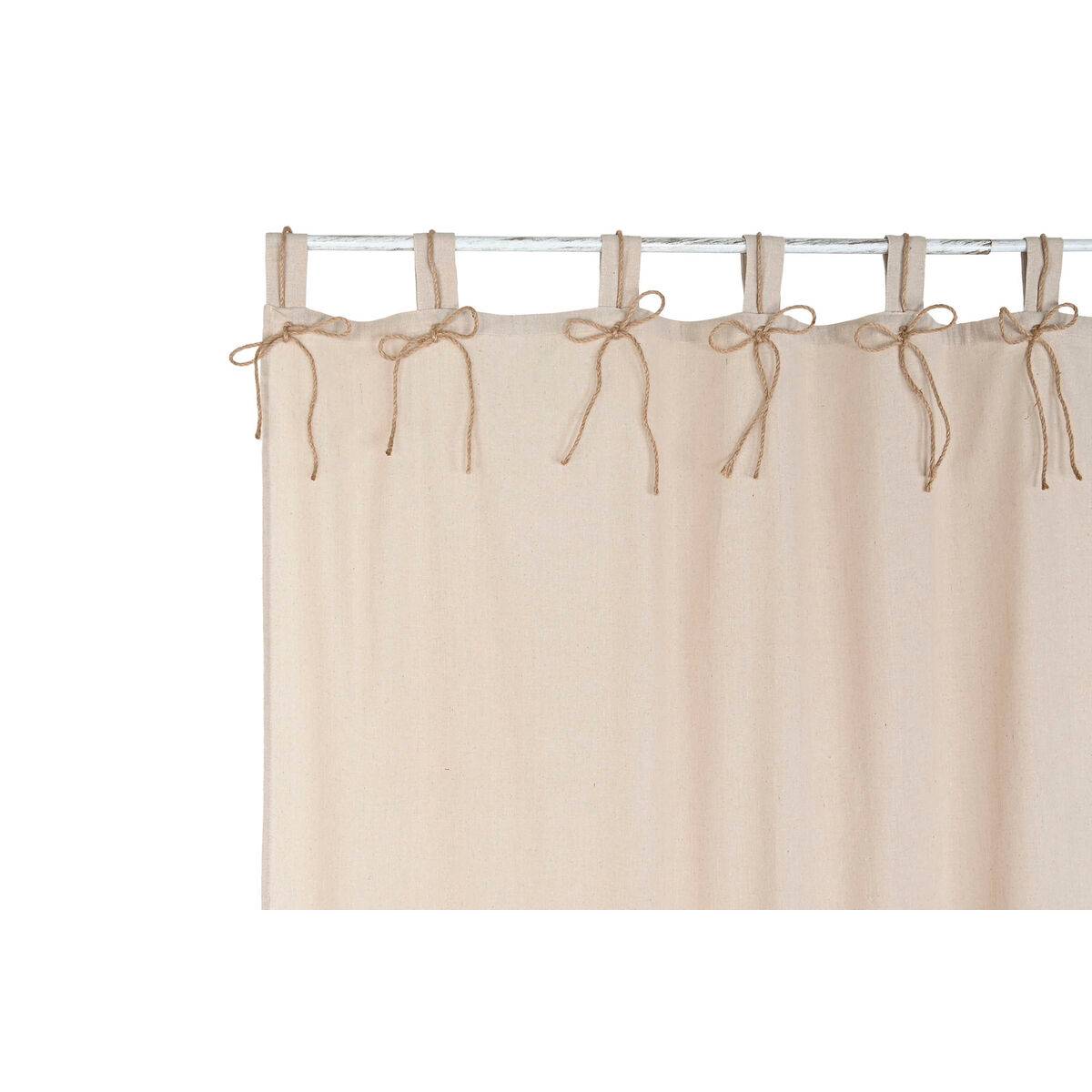 Cortina Home ESPRIT Natural 140 x 260 x 260 cm