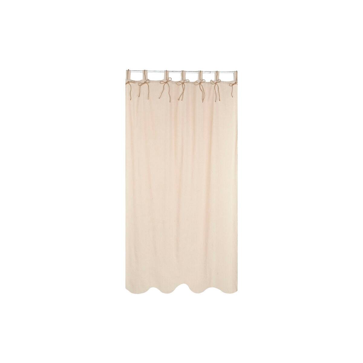 Cortina Home ESPRIT Natural 140 x 260 x 260 cm
