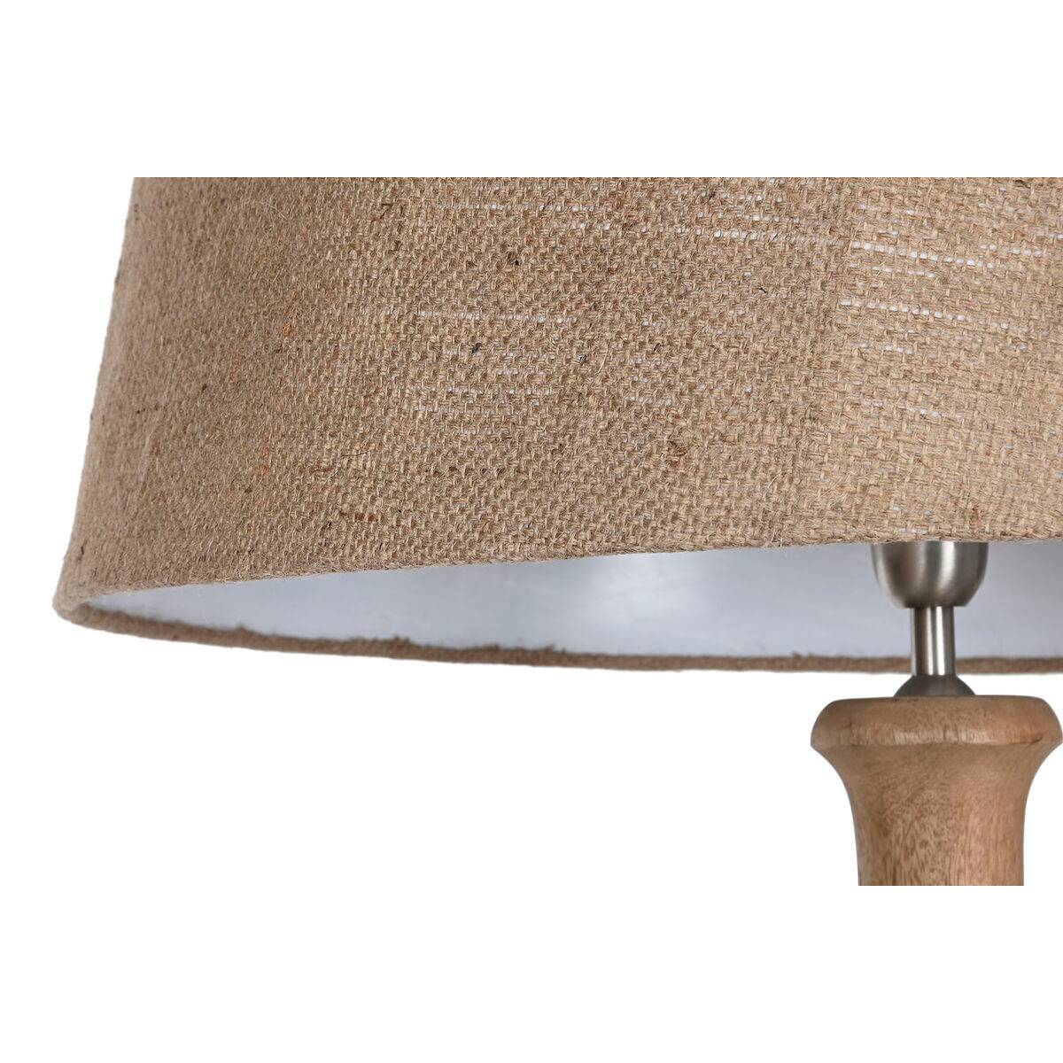 Lámpara de Pie Home ESPRIT 50 W 220 V 58 X 58 X 178 CM