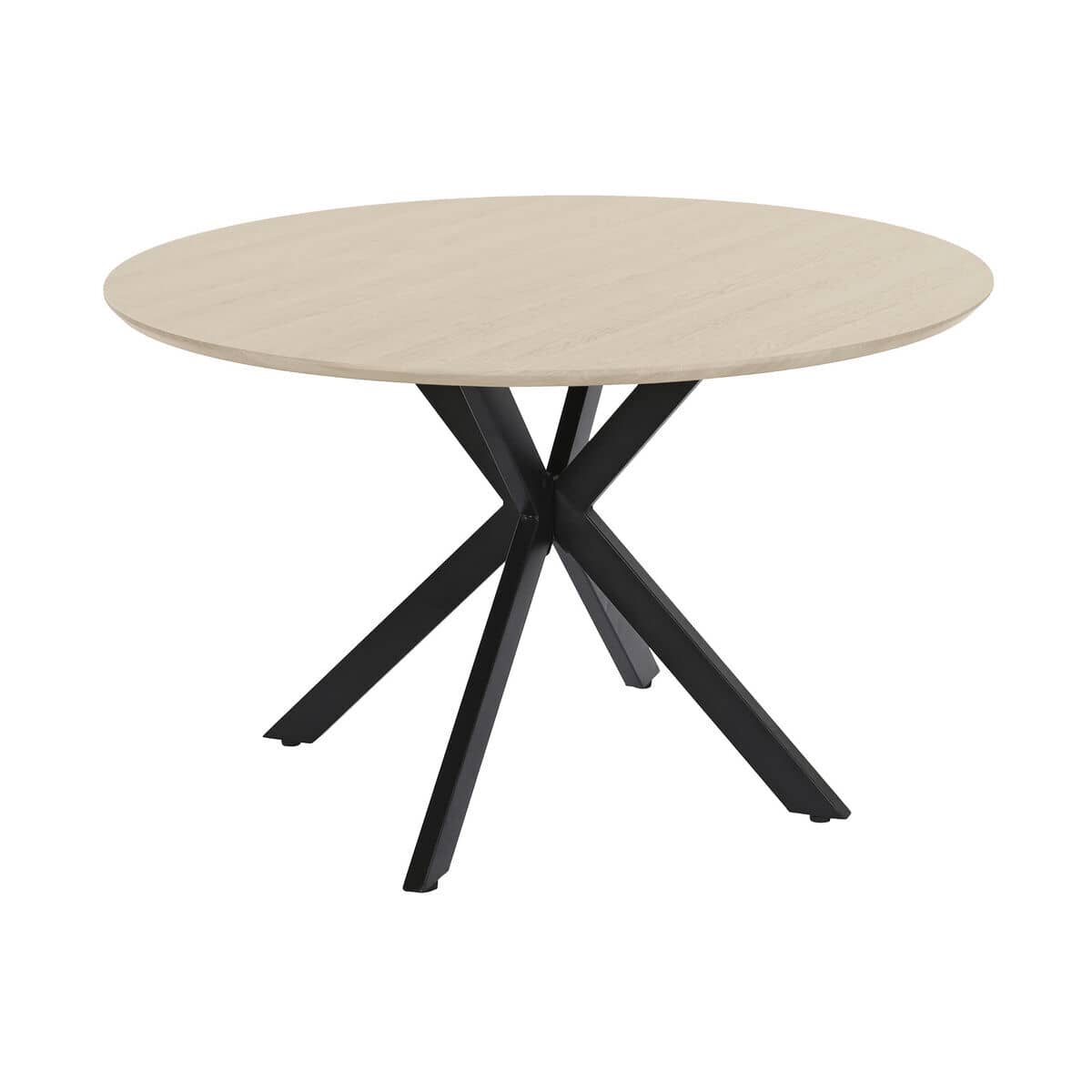 Mesa de Comedor Home ESPRIT (Reacondicionado B)