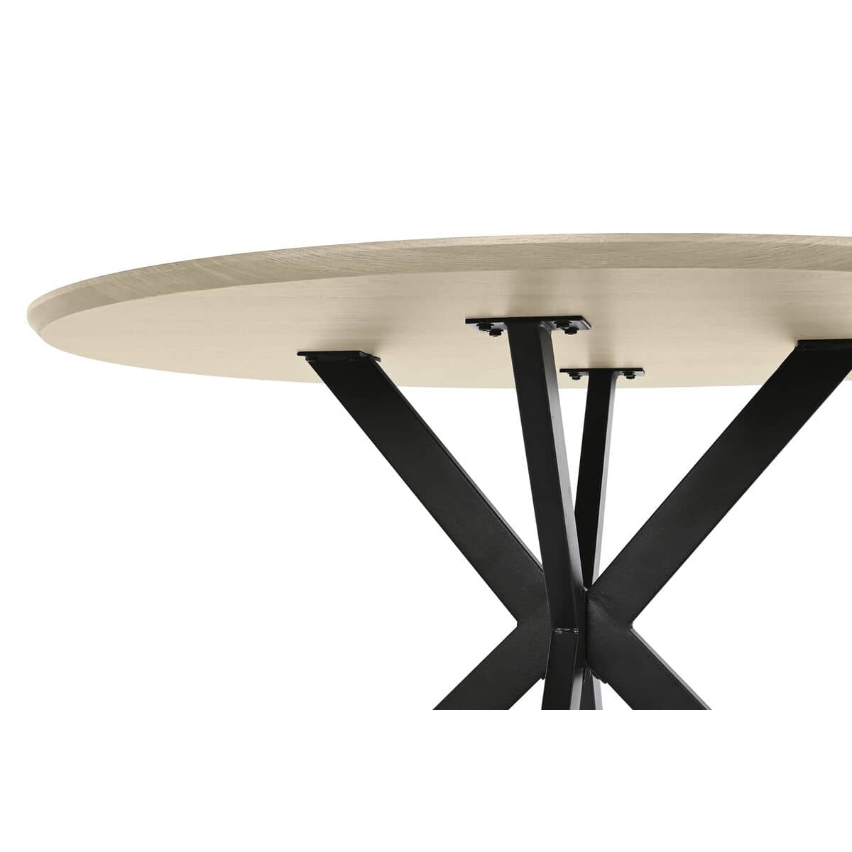 Mesa de Comedor Home ESPRIT (Reacondicionado B)