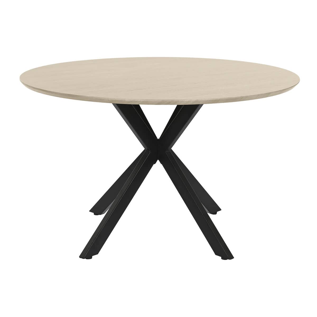 Mesa de Comedor Home ESPRIT (Reacondicionado B)