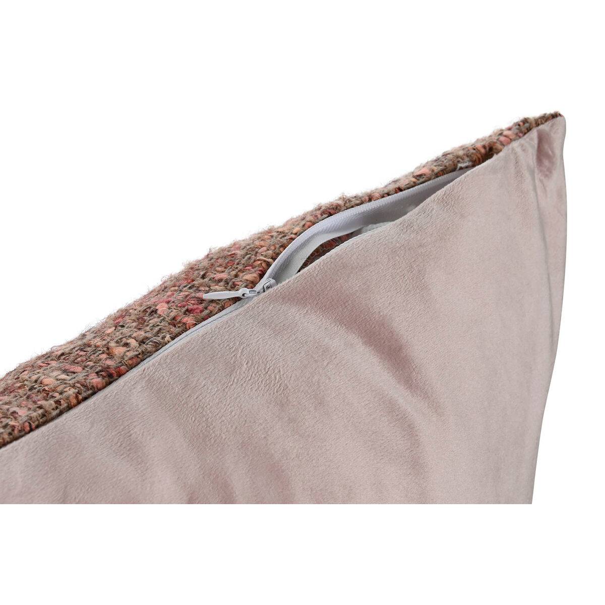 Cojín Home ESPRIT Boho 45 x 8 x 45 cm