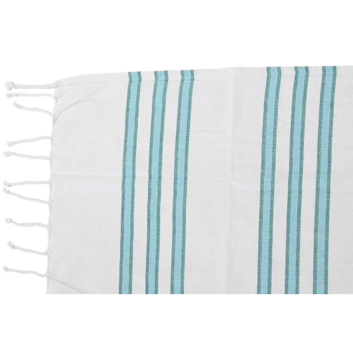 Bolso Mujer Home ESPRIT Multicolor 37 x 12 x 36 cm (3 Unidades)