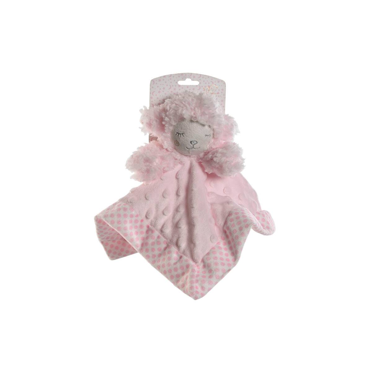 Doudou Home ESPRIT 30 x 30 x 8 cm (3 Unidades)