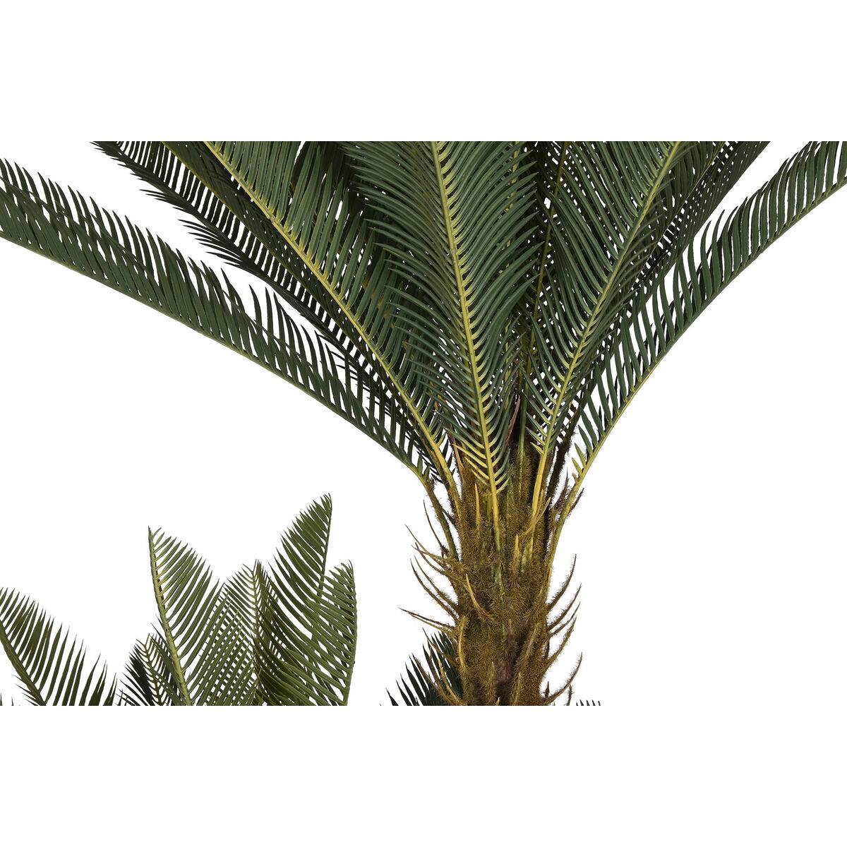 Planta Decorativa Home ESPRIT Polietileno Tropical 80 x 80 x 170 cm