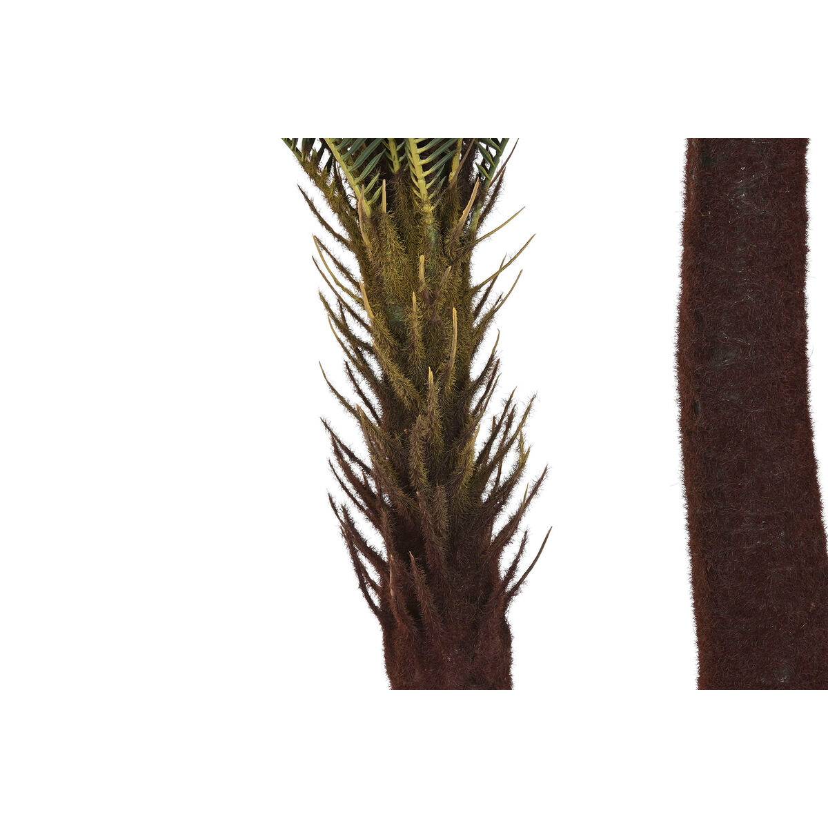 Planta Decorativa Home ESPRIT Polietileno Tropical 80 x 80 x 170 cm
