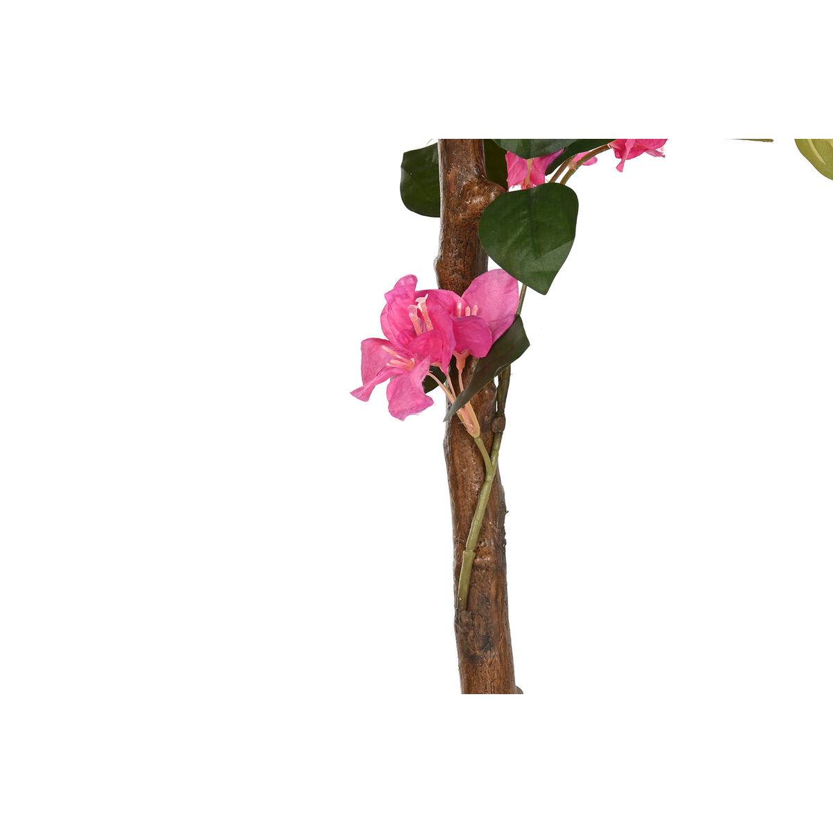 Planta Decorativa Home ESPRIT Polietileno