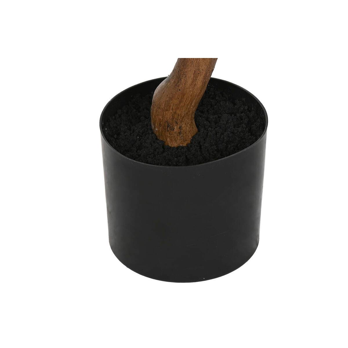 Planta Decorativa Home ESPRIT Polietileno