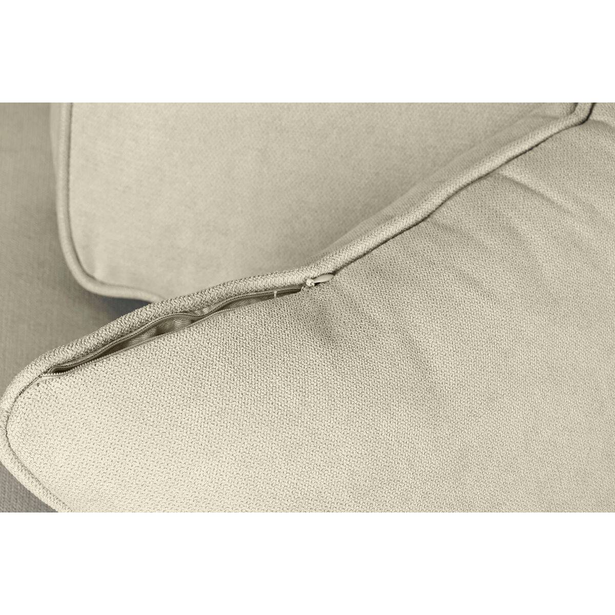 Sofá Cama Home ESPRIT Arena Moderno 298 x 154 x 92 cm