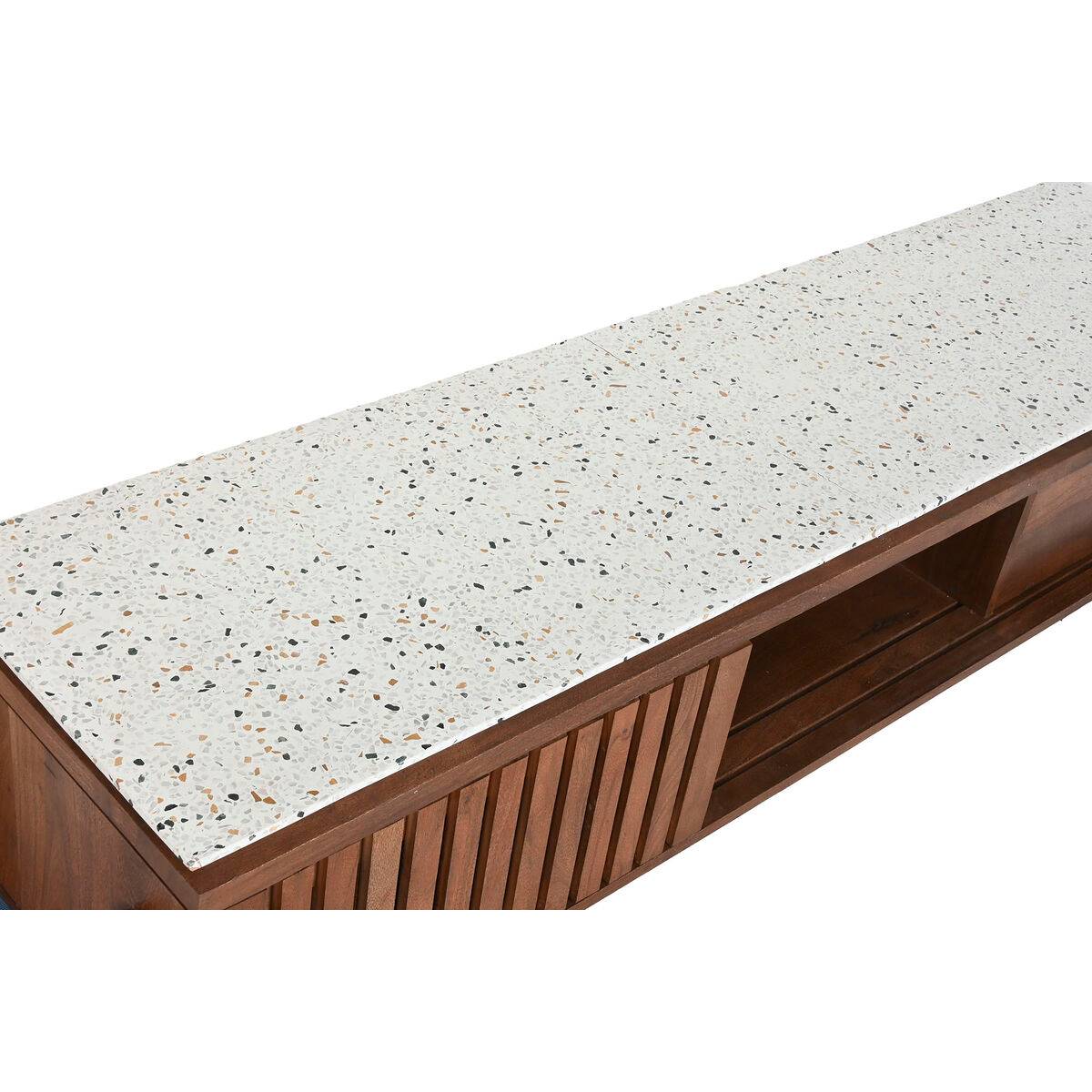 Mueble de TV Home ESPRIT 166 x 46 x 52 cm