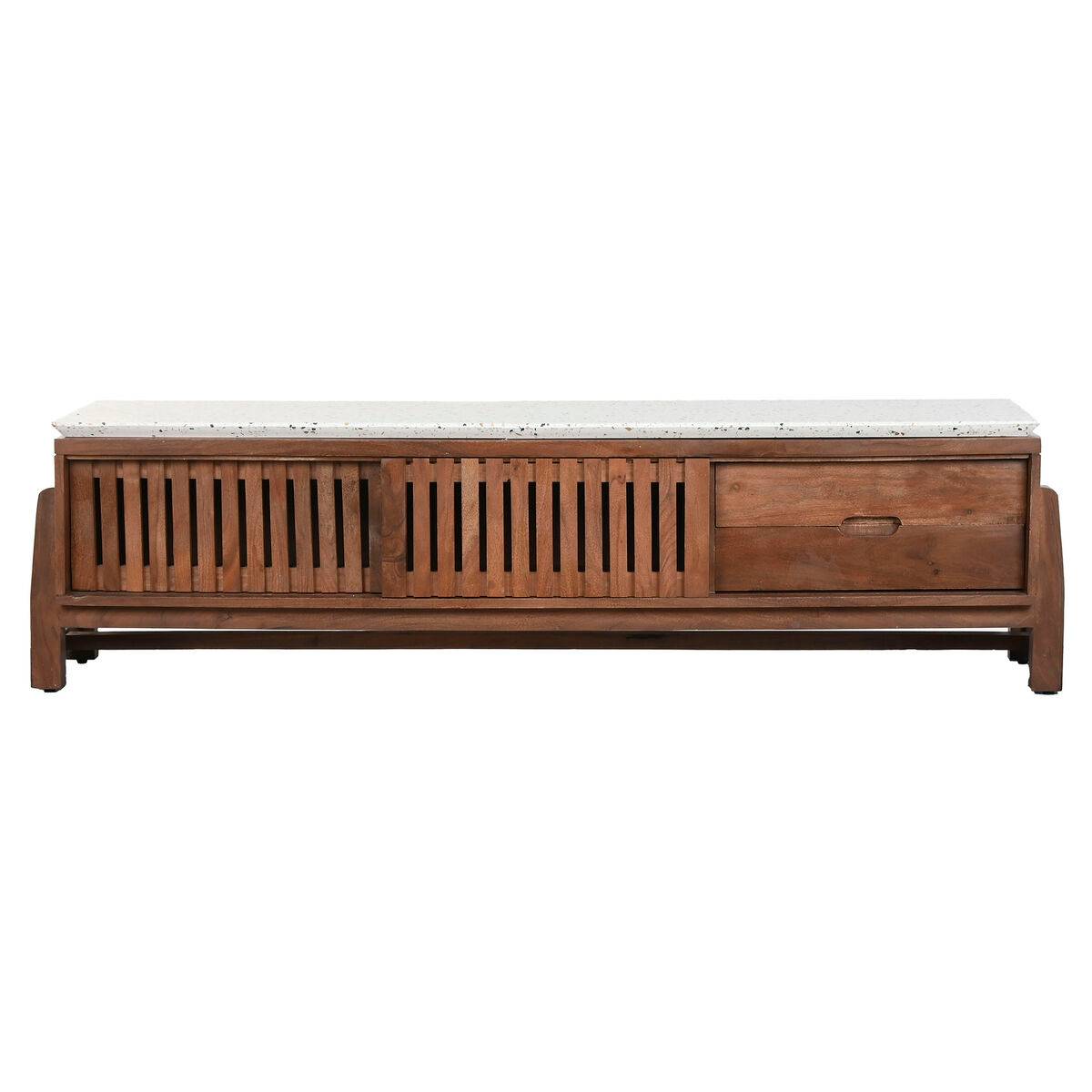 Mueble de TV Home ESPRIT 166 x 46 x 52 cm