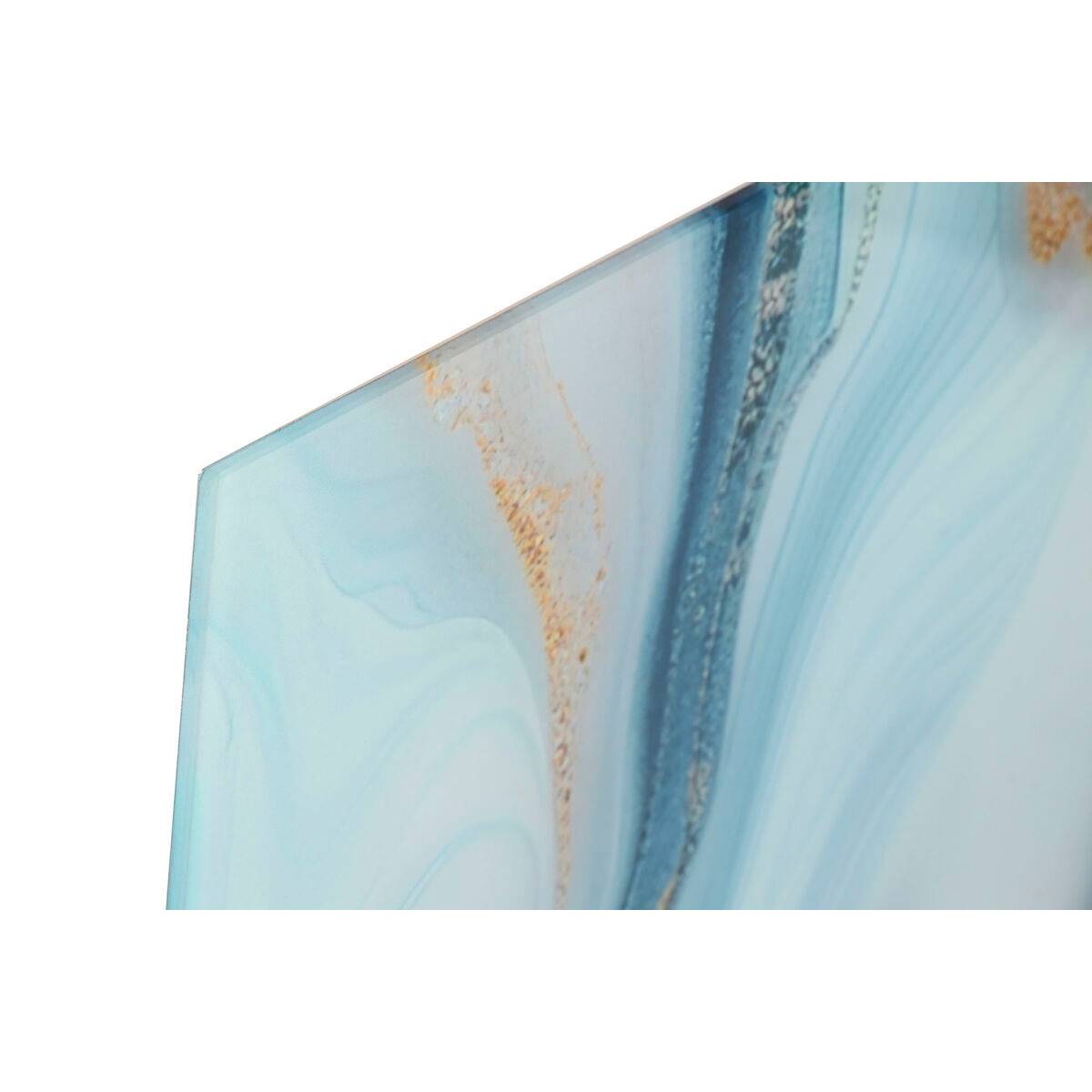 Cuadro Home ESPRIT Cristal Templado 150 x 0,4 x 100 cm