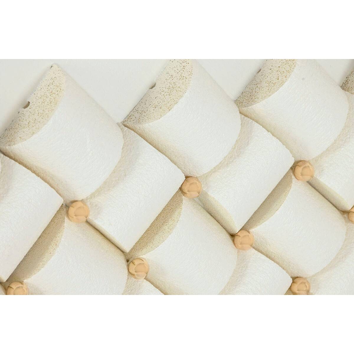 Lienzo Home ESPRIT Poliestireno Lienzo 100 x 3,5 x 100 cm