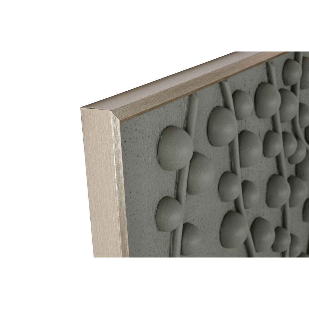 Lienzo Home ESPRIT Poliestireno Lienzo 70 x 3,5 x 140 cm