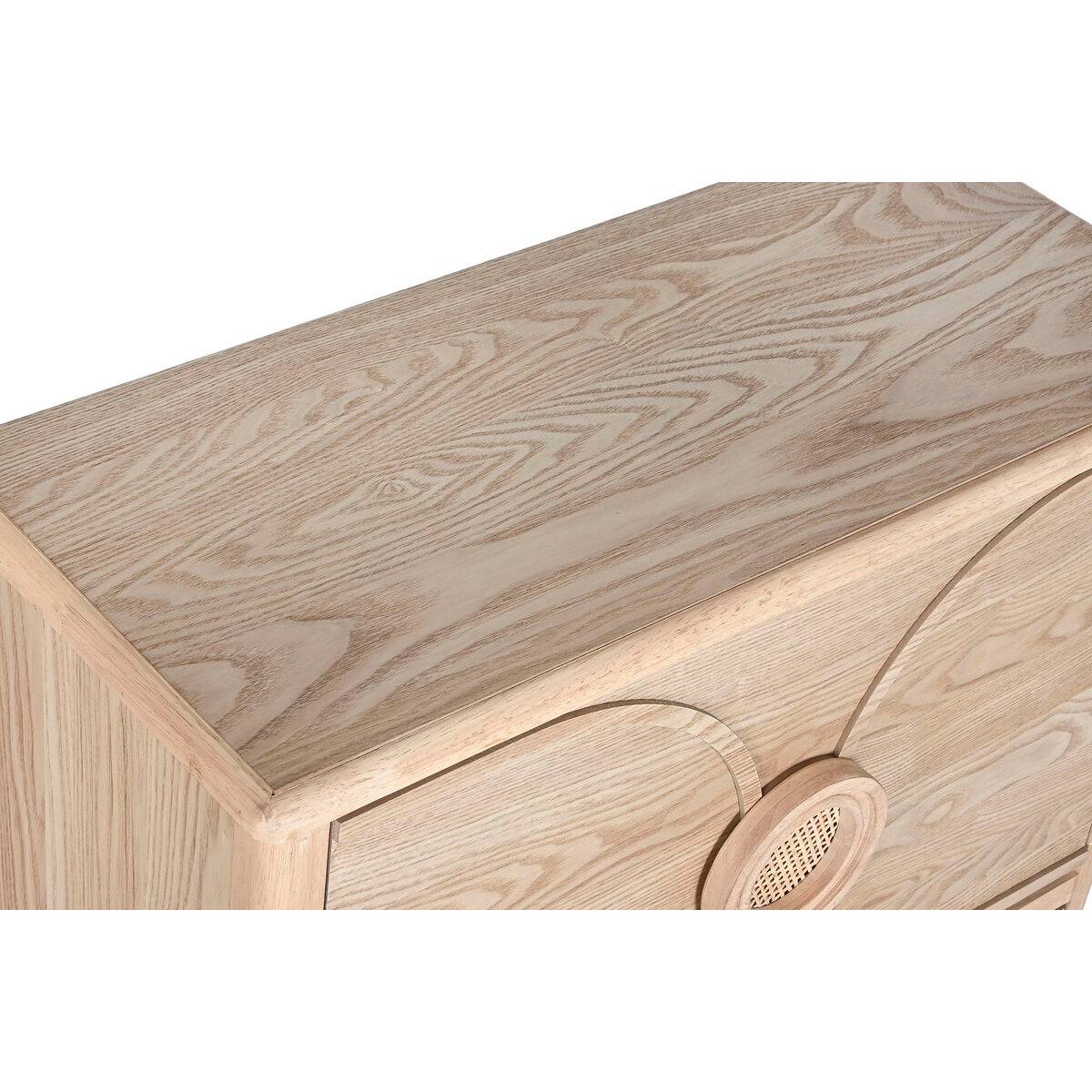 Zapatero Home ESPRIT Natural 70 x 30 x 103 cm