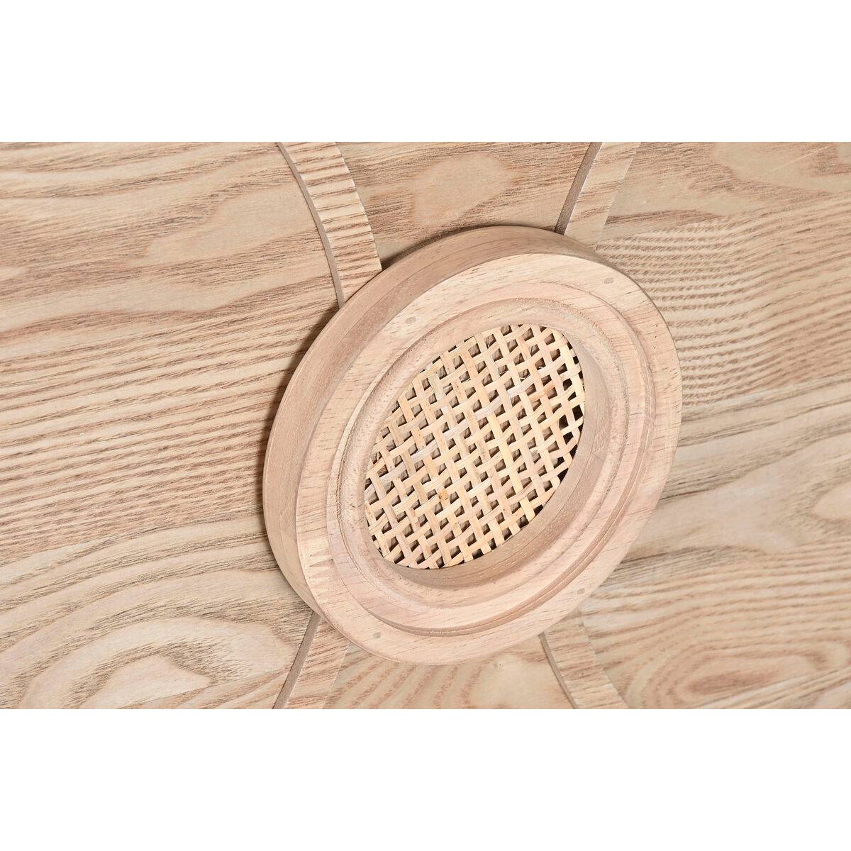 Zapatero Home ESPRIT Natural 70 x 30 x 103 cm