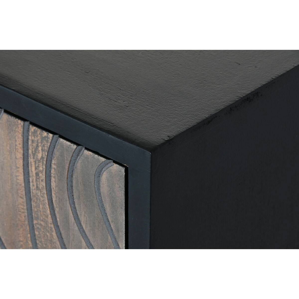 Aparador Home ESPRIT Abeto Madera MDF 150 x 40 x 80 cm