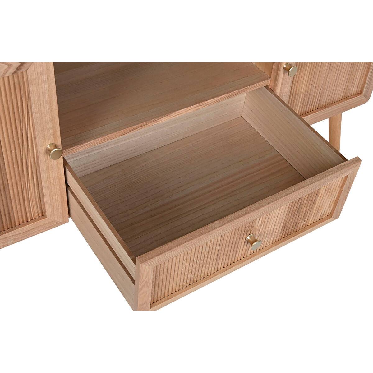 Mueble de TV Home ESPRIT 120 x 40 x 61 cm