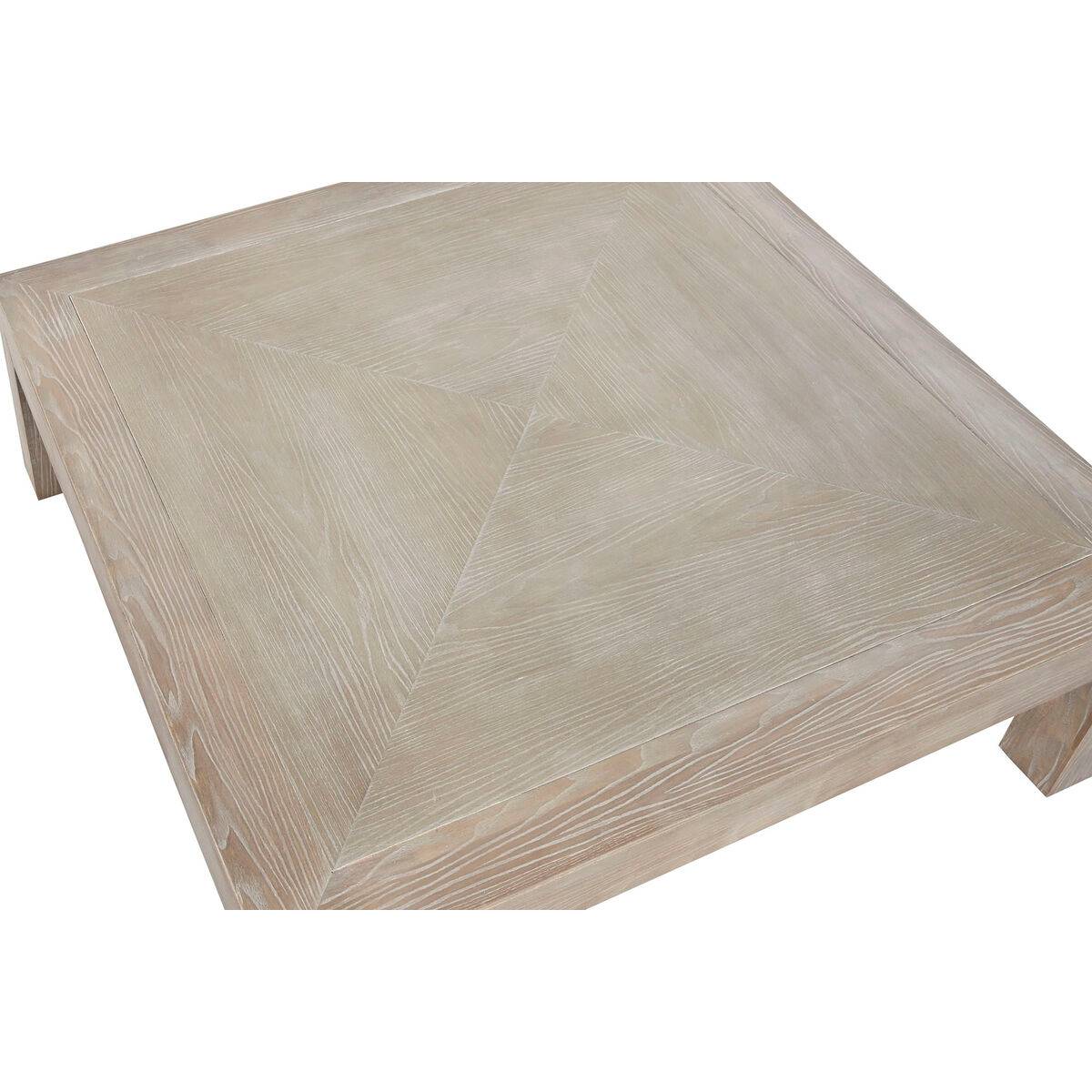 Mesa de Centro Home ESPRIT 100 x 100 x 30 cm