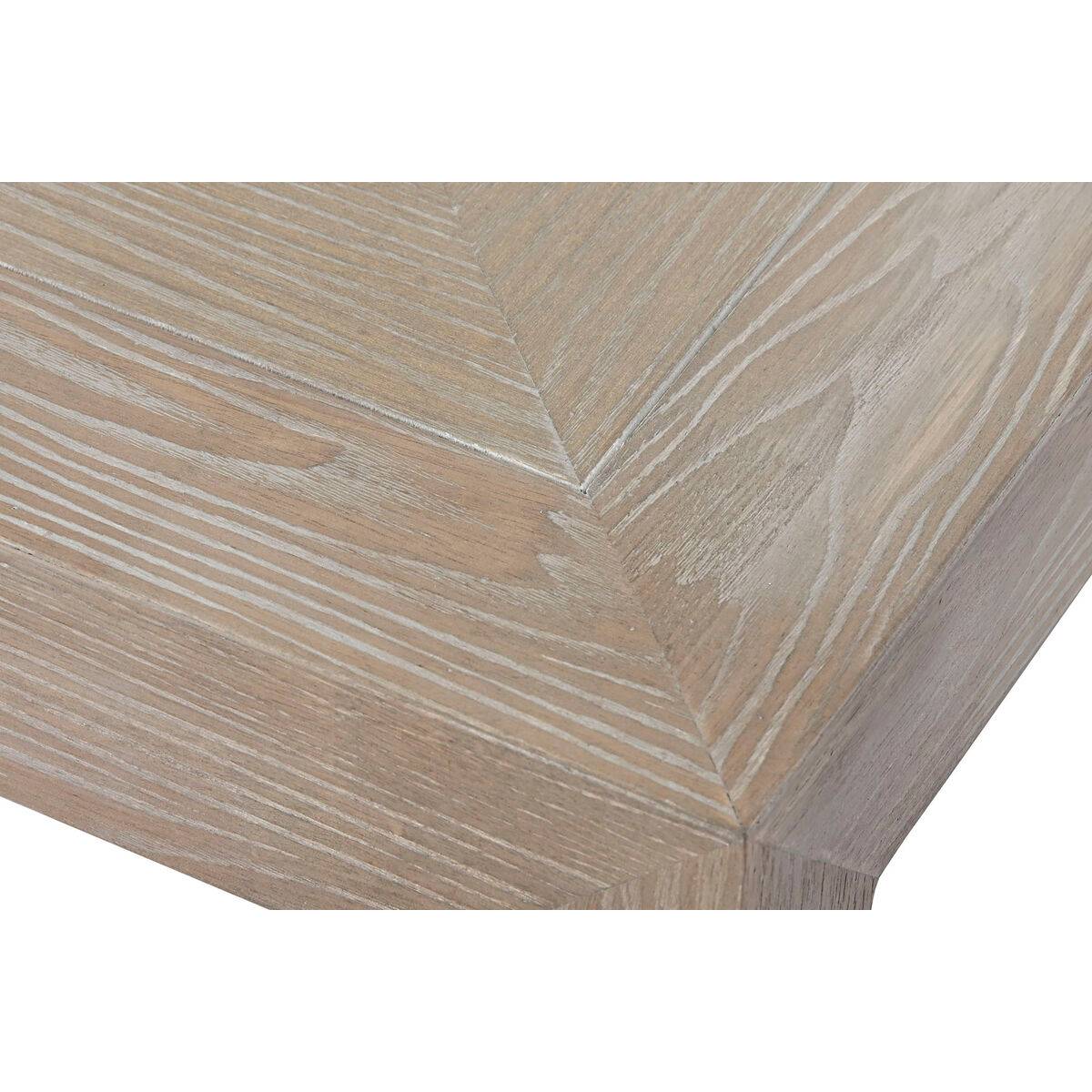 Mesa de Centro Home ESPRIT 100 x 100 x 30 cm