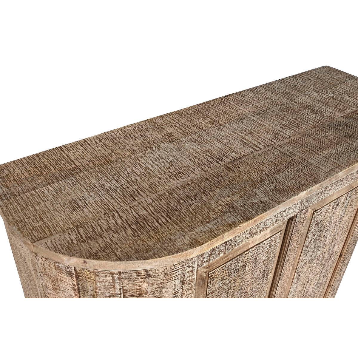 Mueble bar Home ESPRIT Marrón 146 x 54 x 110 cm