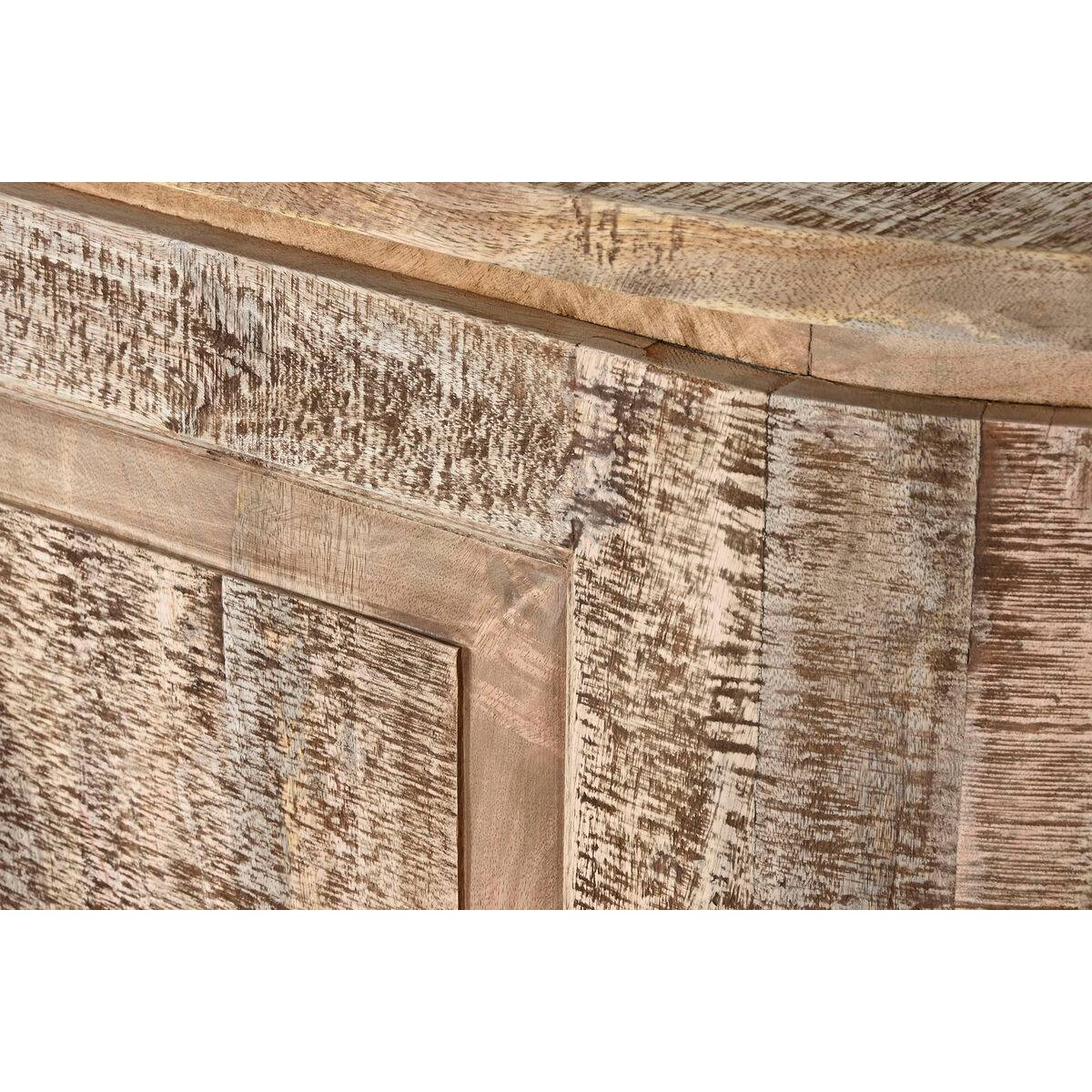 Mueble bar Home ESPRIT Marrón 146 x 54 x 110 cm