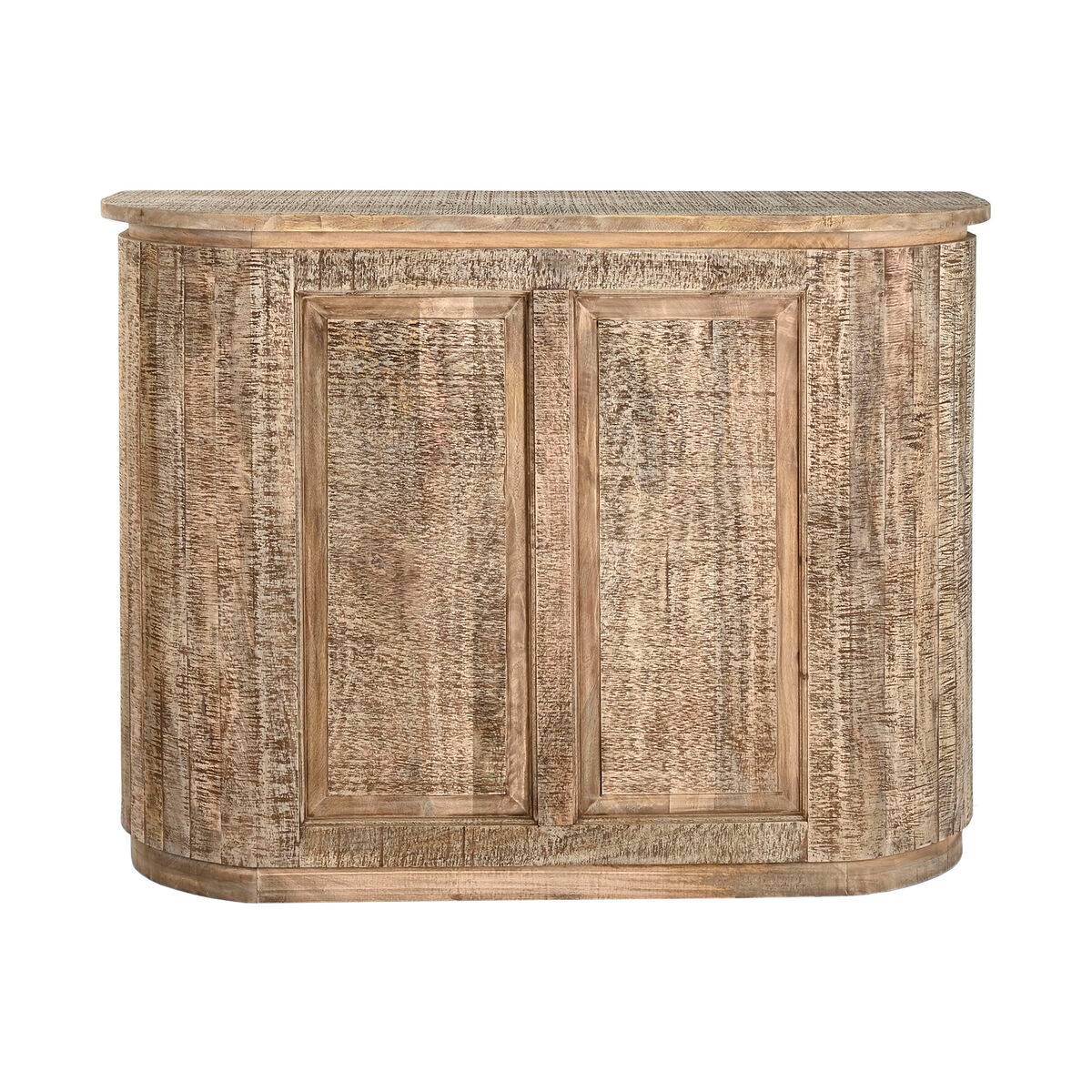 Mueble bar Home ESPRIT Marrón 146 x 54 x 110 cm