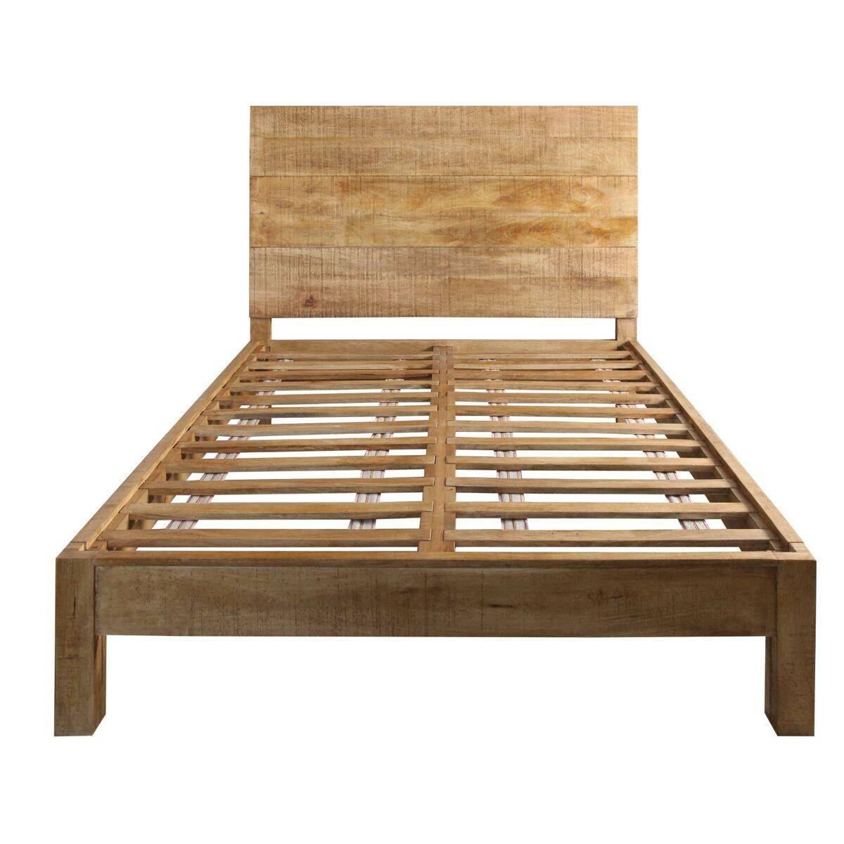 Cama Home ESPRIT 160 x 200 x 137 cm