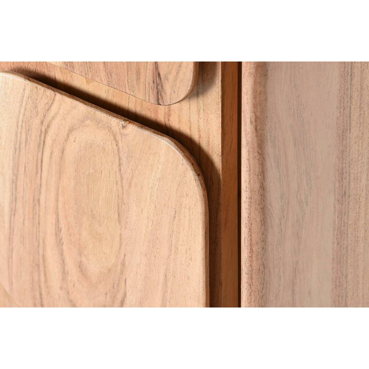 Mueble bar Home ESPRIT Natural 90 x 45 x 100 cm