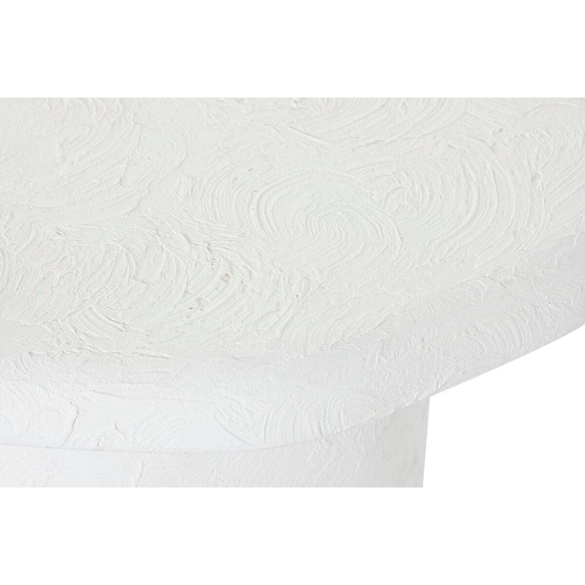 Juego de 2 mesas Home ESPRIT 75 x 75 x 35 cm