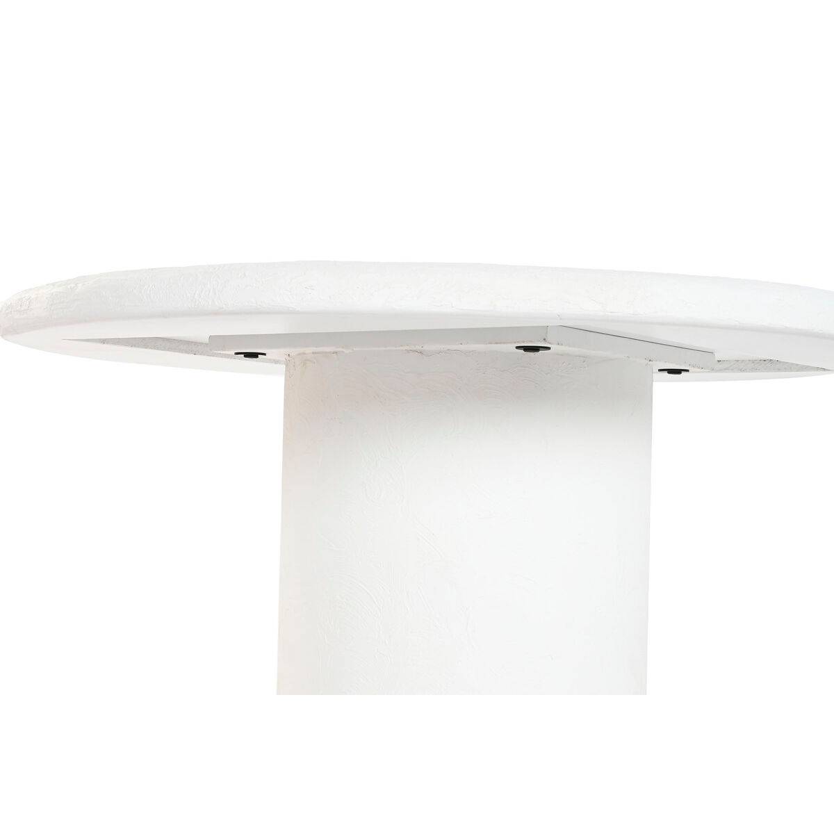 Juego de 2 mesas Home ESPRIT 75 x 75 x 35 cm