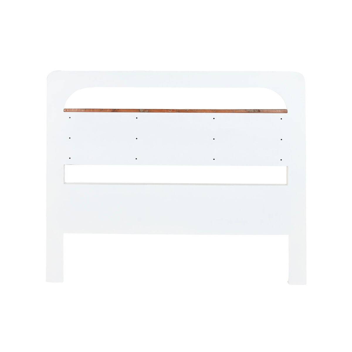 Cabecero de Cama Home ESPRIT 150 x 5 x 130 cm 150 x 6 x 130 cm
