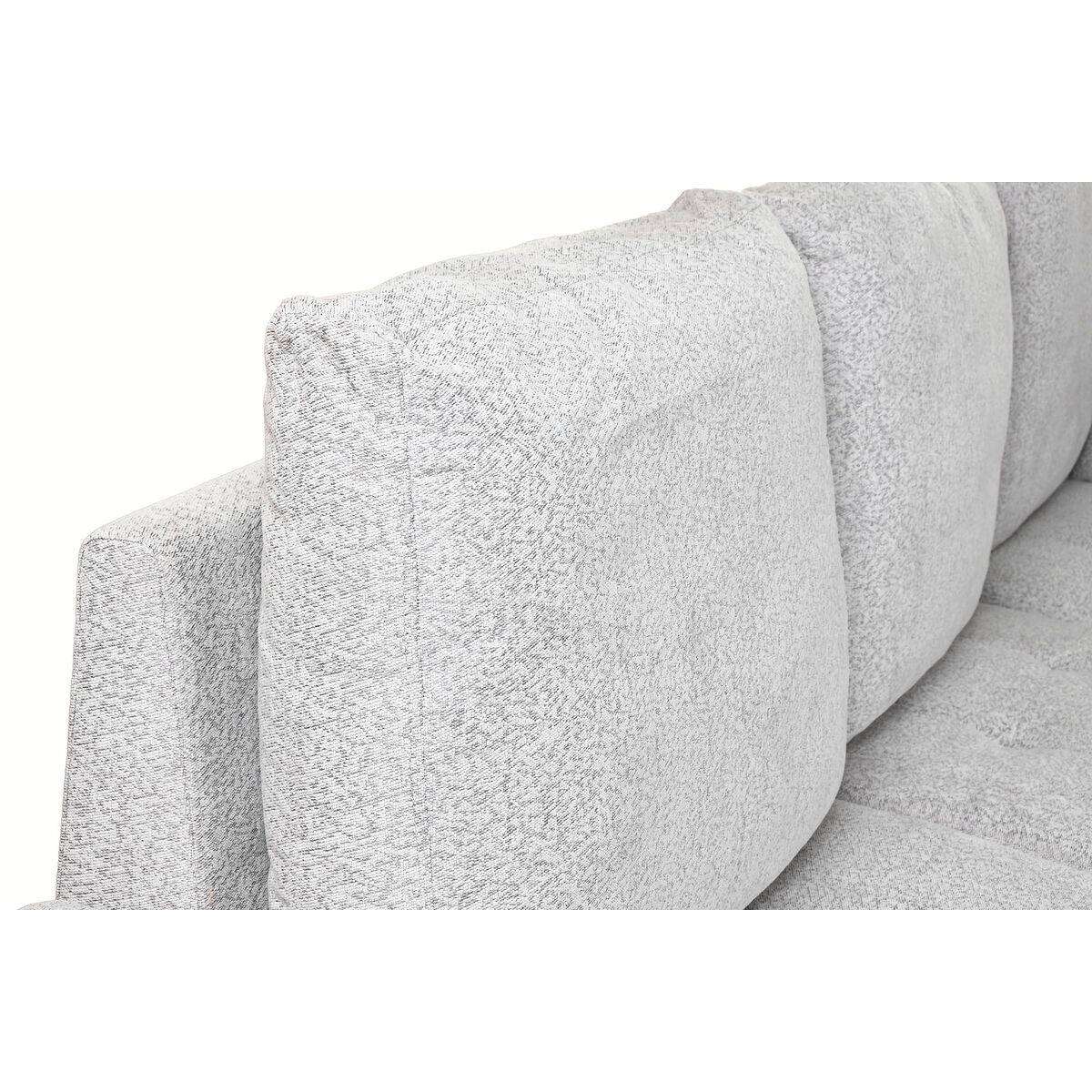 Sofá Cama Home ESPRIT Moderno 307 x 242 x 86 cm