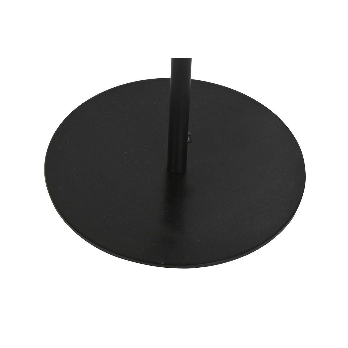 Lámpara de Pie Home ESPRIT Negro Bicolor 25 W 230 V 50 x 50 x 165 cm