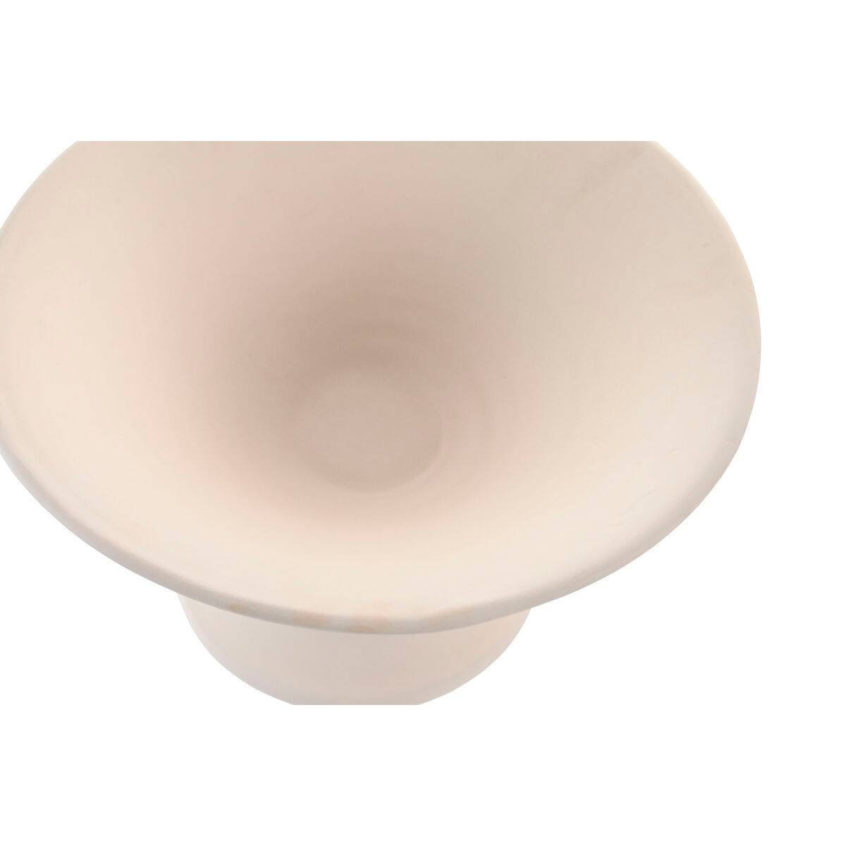 Centro de Mesa Home ESPRIT Terracota 31 x 31 x 19 cm