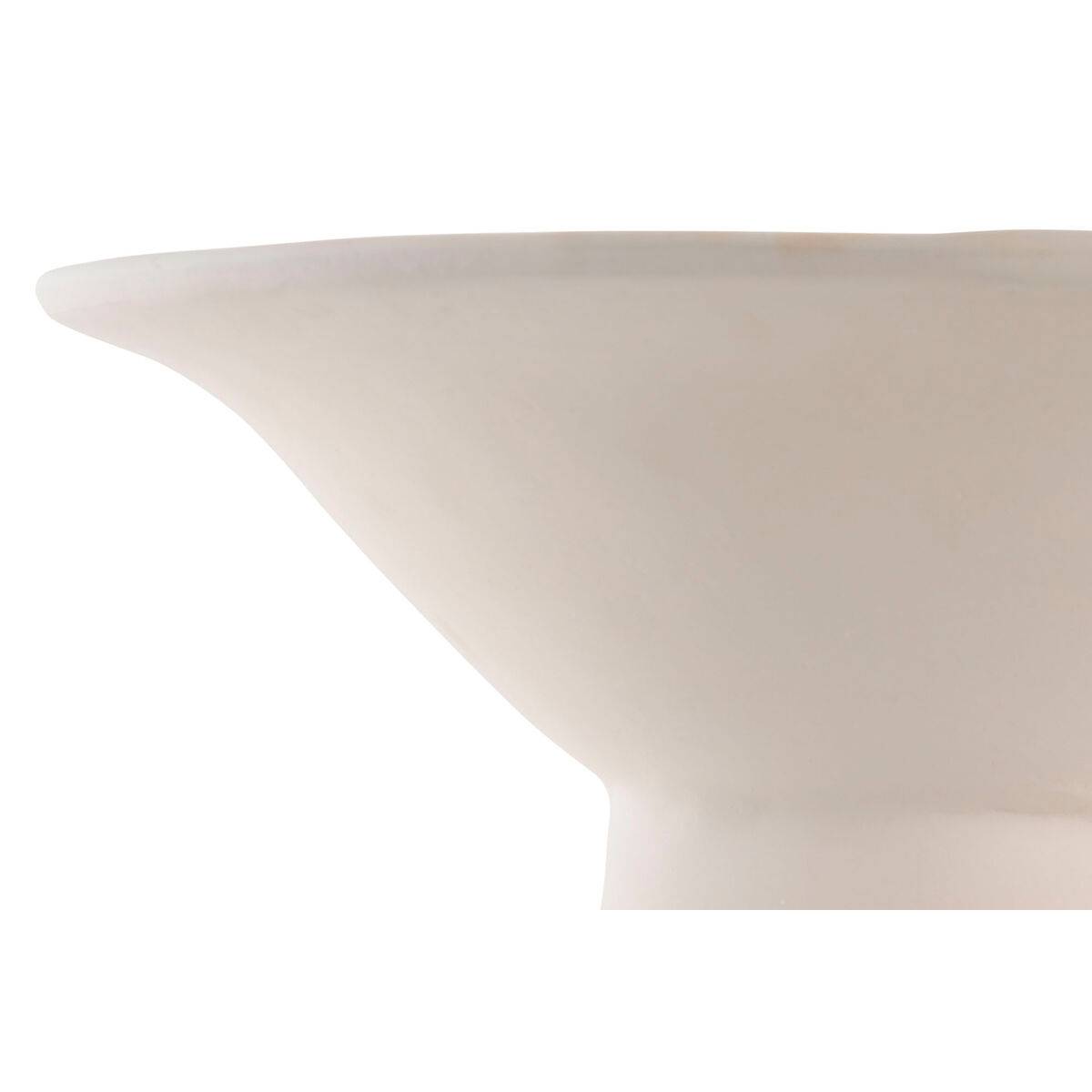 Centro de Mesa Home ESPRIT Terracota 31 x 31 x 19 cm
