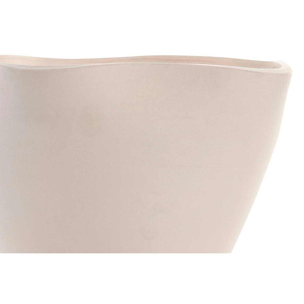 Centro de Mesa Home ESPRIT Terracota 31 x 31 x 24 cm
